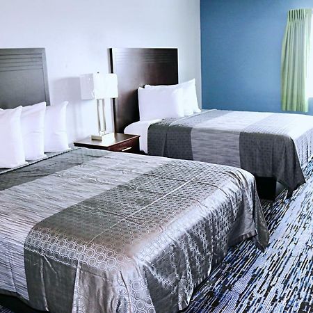 Capital Inn & Suites 세일럼 외부 사진