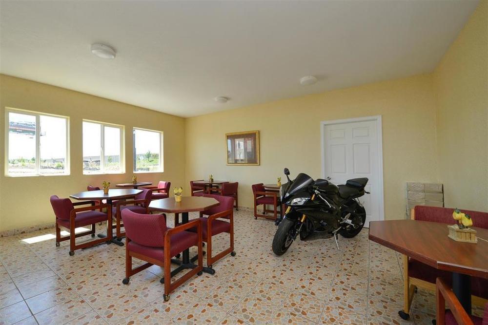 Capital Inn & Suites 세일럼 내부 사진