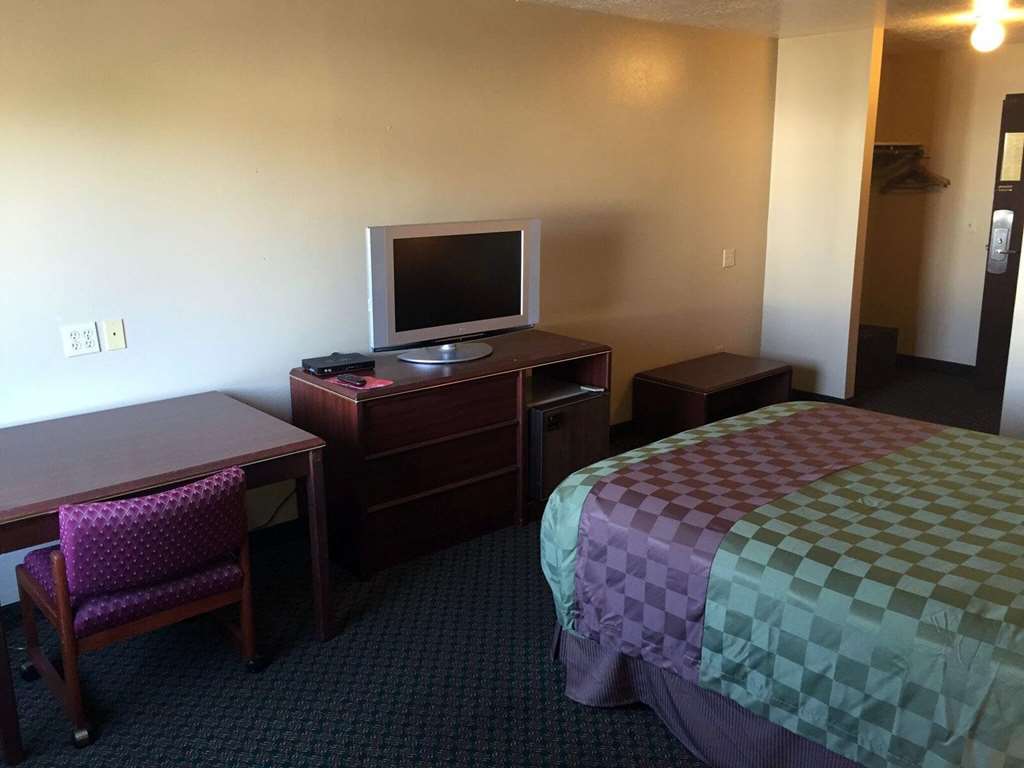Capital Inn & Suites 세일럼 객실 사진