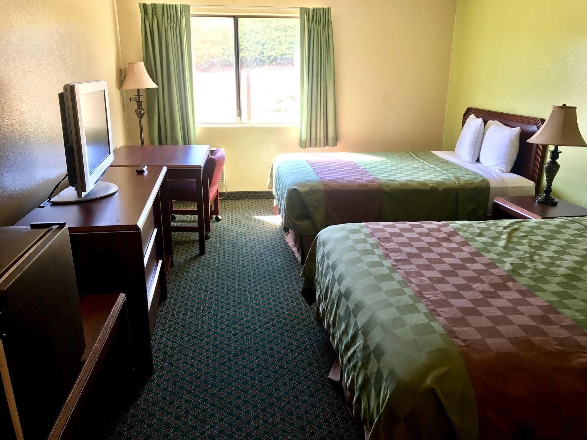 Capital Inn & Suites 세일럼 외부 사진