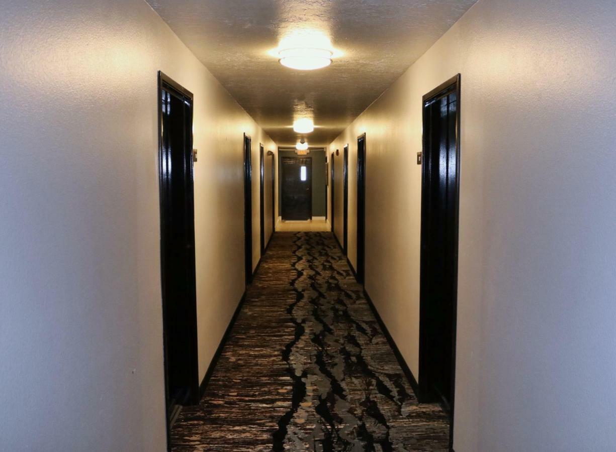 Capital Inn & Suites 세일럼 외부 사진