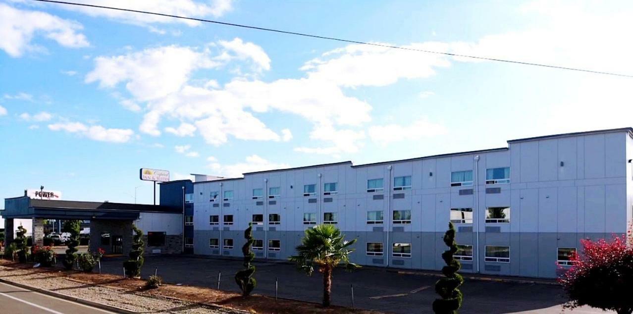 Capital Inn & Suites 세일럼 외부 사진