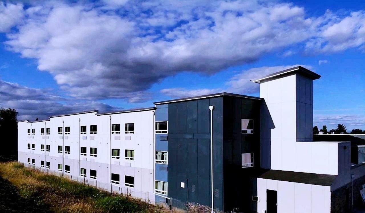 Capital Inn & Suites 세일럼 외부 사진